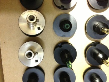 10807GH812AG BM Nozzle S