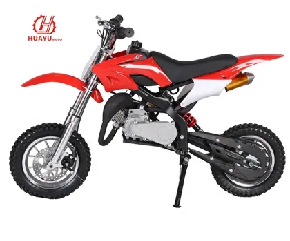 49cc Mini Motorcycle for Fun Racing