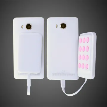 Novelty Promotion Gifts Sucker Design USB Portable Charger