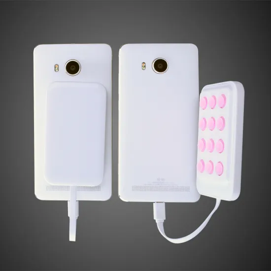 Novelty Promotion Gifts Sucker Design USB Portable Charger