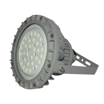 Explosion Proof LED Lights 100W 150W 200W - Warehouse High Bay Lights