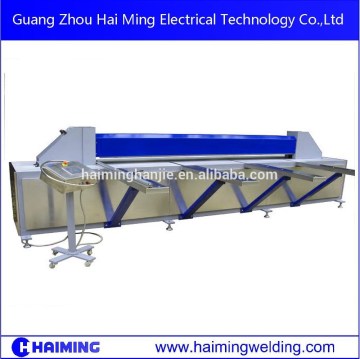 High efficiency Plastic cutting Equipment