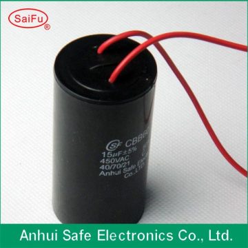 film capacitor