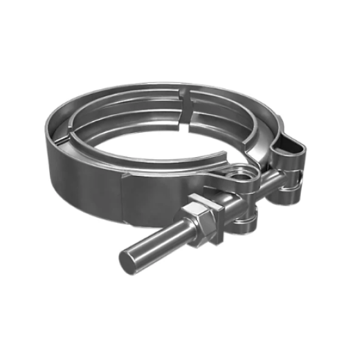 Loader 988XE manifold clamp 9N-5085, engine clamp 9N5085