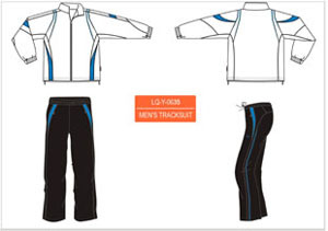 jogging sets