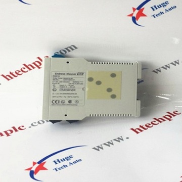 E+H FMU90-R11CA212AA3A Ultrasonic Level Measurement