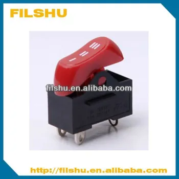 FILSHU 2015 the latest High quality professional hair dryer rocker switch