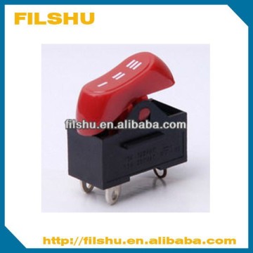 FILSHU 2015 the latest High quality professional hair dryer rocker switch