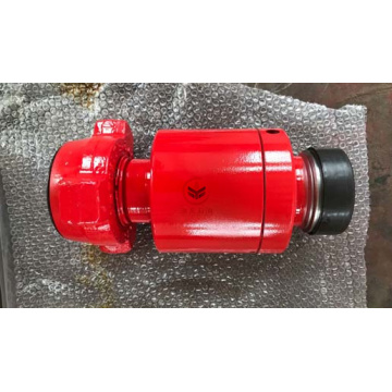 API6A High Pressure Check Valve