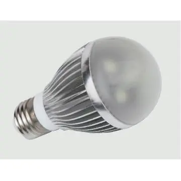 home lighting wifi dimmable led bulb light 3w