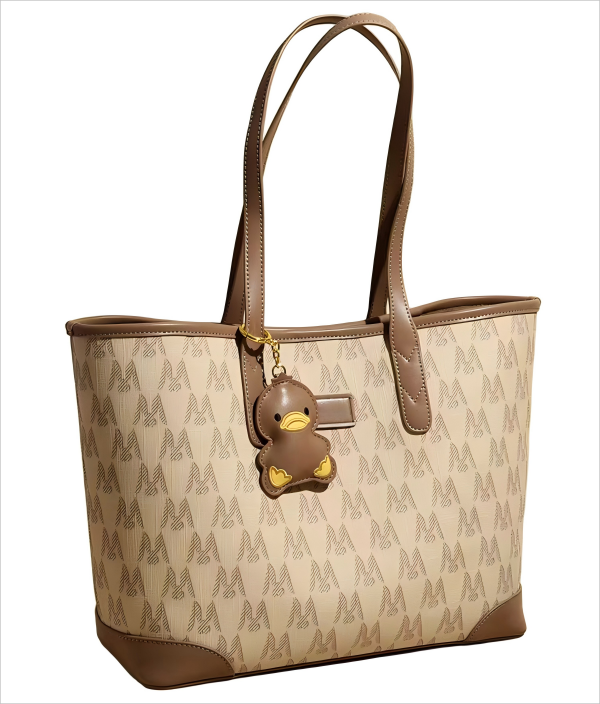 2025 Fashion Print Women's Shoulder Bag