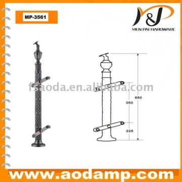 brass staircase MP-3561