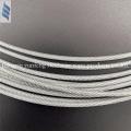 Ultra Wire Rope 7x19-1.0-1.4mm