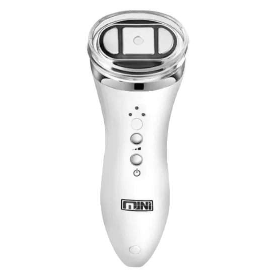 home use Face Massage mini hifu machine