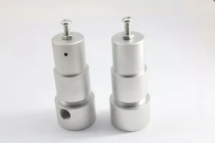 Chinese Supplier 36854149 Pneumatic Regulator Valve for Industrial Compressor Parts Air Compressor