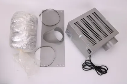 57601028 Sch****** 5400 Elevator Car Fans