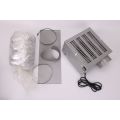57601028 Ventiladores de coche para ascensores 5400