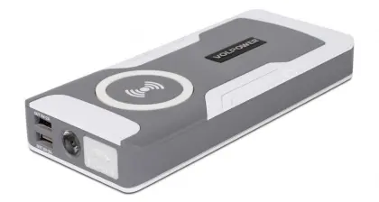 Wireless charger