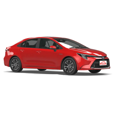 2023 Toyota Leiling Plug-In Hybrid BYD Battery 4-Door 5-Seater Sedan - 0KM Used Car Best-Seller in Dubai" 

However, considering that the brand mentioned is BYD and not Toyota, a more accurate title would be:

"2023 BYD Leiling Plug-In Hybrid 4-Door 5-Sea