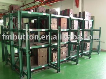 Mold for Plastic parts