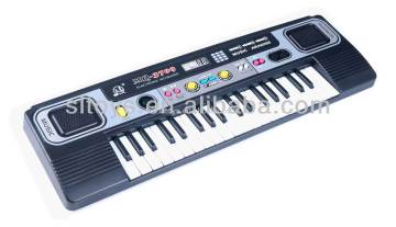37 keys music instrument MQ-3709