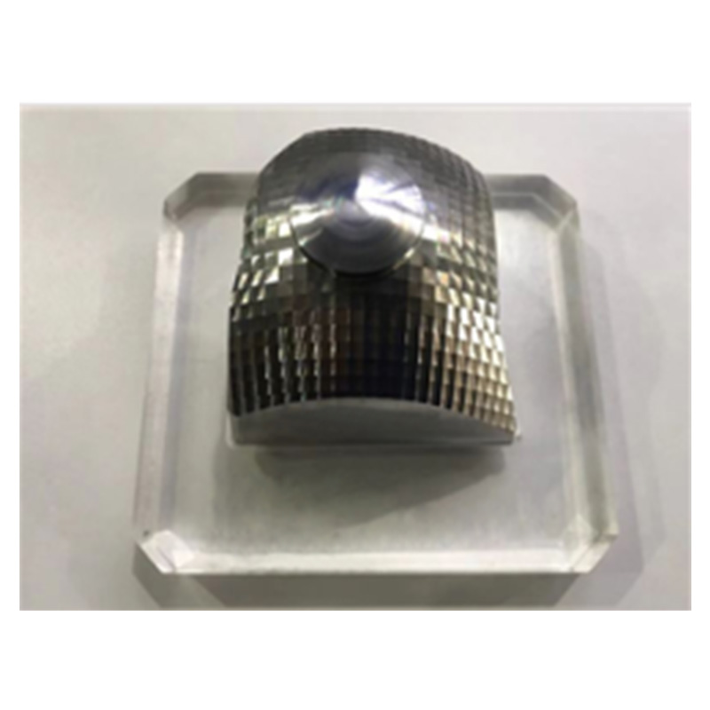 Plastic Injection Molding Service