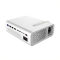 LCD WiFi Home Projector 1800 Lumens Display Support 1080p