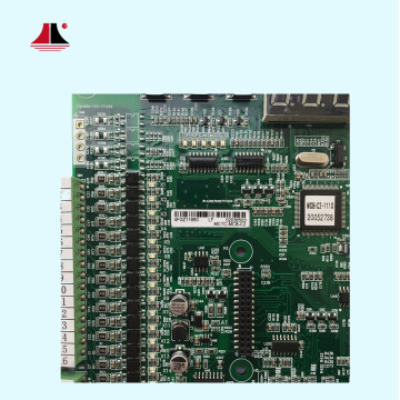 ชิ้นส่วนลิฟต์ Monarch-MCTC-MCB-C2 Main Board