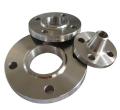 ANSI Class300 Slip On MS Flange