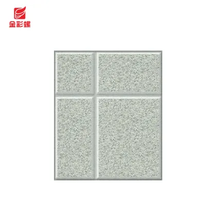 Jade Color Stone Granules