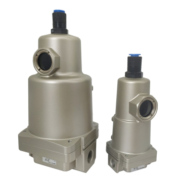 AMG Series SMC Water Separator