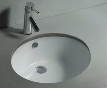 Undercounter Basin