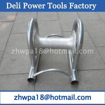 Heavy Duty 130mm Ladder Rack Cable Roller 