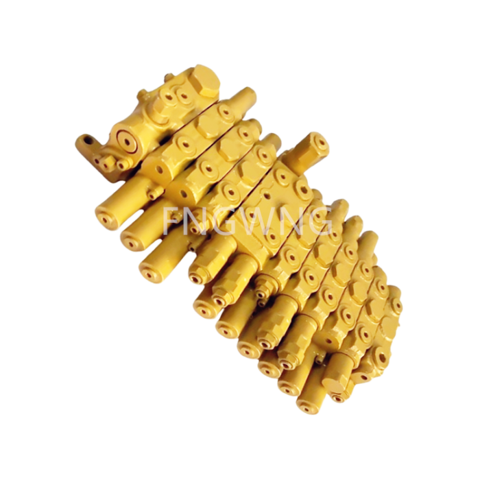 364-5230 Hydraulic Main Control Valve For Caterpillar CAT