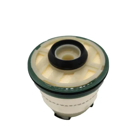 Original Automotive Fuel Filter AB399176AC 1725552 AB399176AC