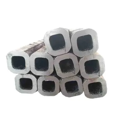 Chinese Trading Company for High-Quality Square Tubes