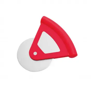 Pizza Rocker Cutter Pizza Wheel