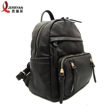 LOW MOQ Women's Anti Theft Fanny Pack Backpacks