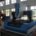 Máquina de perfuração de placa CNC de estrutura de estrutura de aço