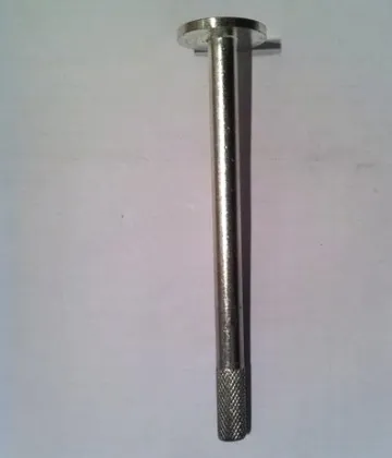 Arc-Shortening Rod, Arc Extinguishing Rod, Arc Quenching Rod, Copper Rod