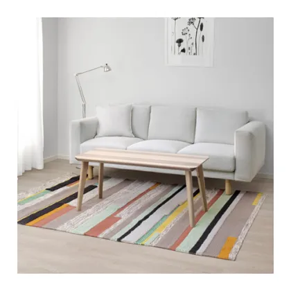 Hand Tufted Acrylic Floor Carpets Rugs