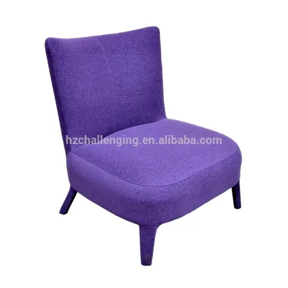 S012 Chesterfield wingback chair