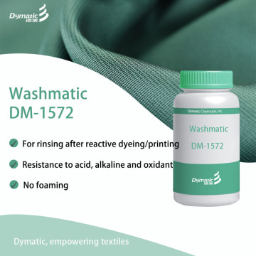 Soaping agent Washmatic DM-1572