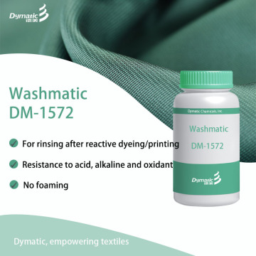 SOAPING Agent Washmatic DM-1572