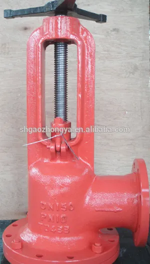 4 inch slurry valve