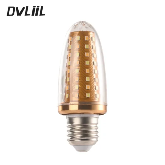 High-Quality, Affordable Corn LED Light Bulbs - E27 18W LED Retrofit Lamp