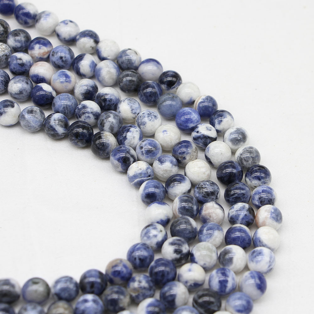 Bs1020 Semi Precious Beads 5