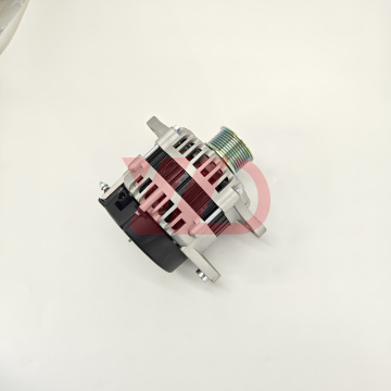 ISLE MOTORE PEZI DI RANNO: 4946255 Generatore di alternatore per camion Dongfeng
