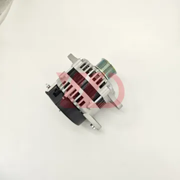 ISLE Engine Spare Parts: 4946255 Alternator Generator for Dongfeng Trucks