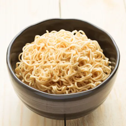 Wholesale Deep-fried Instant Noodles Cheese Flavor